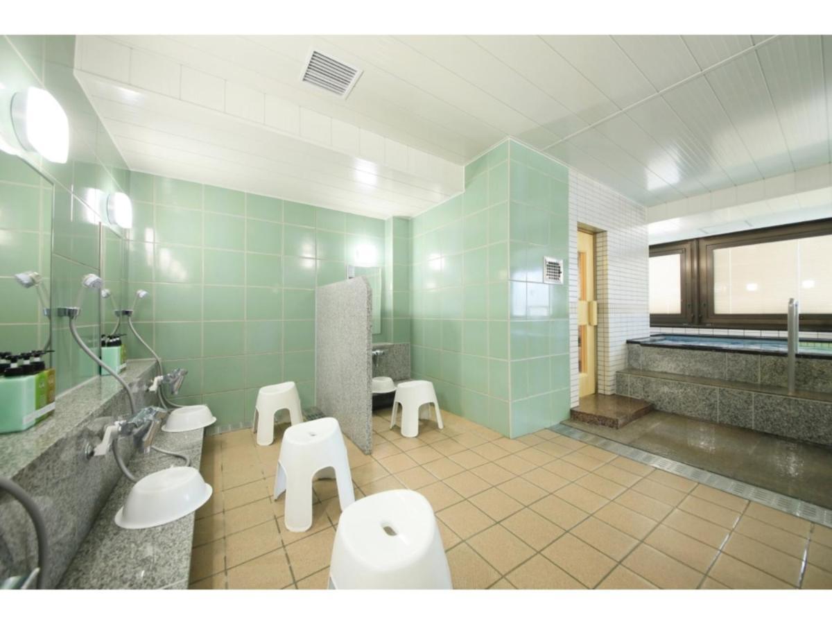 Hotel Nagano Avenue - Vacation Stay 78353V Exterior photo